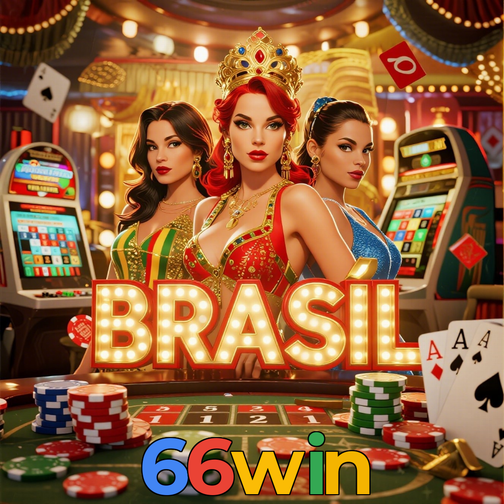 66win：O cassino online mais seguro para apostas em futebol e diversão com roleta!