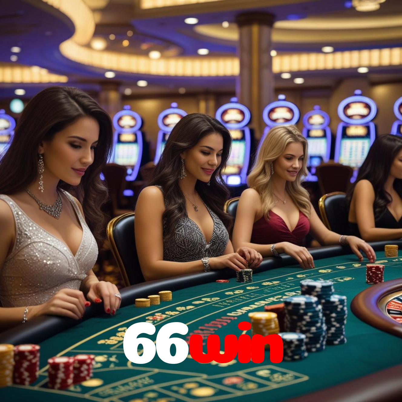 66win：Desafie a roleta e conquiste prêmios incríveis!