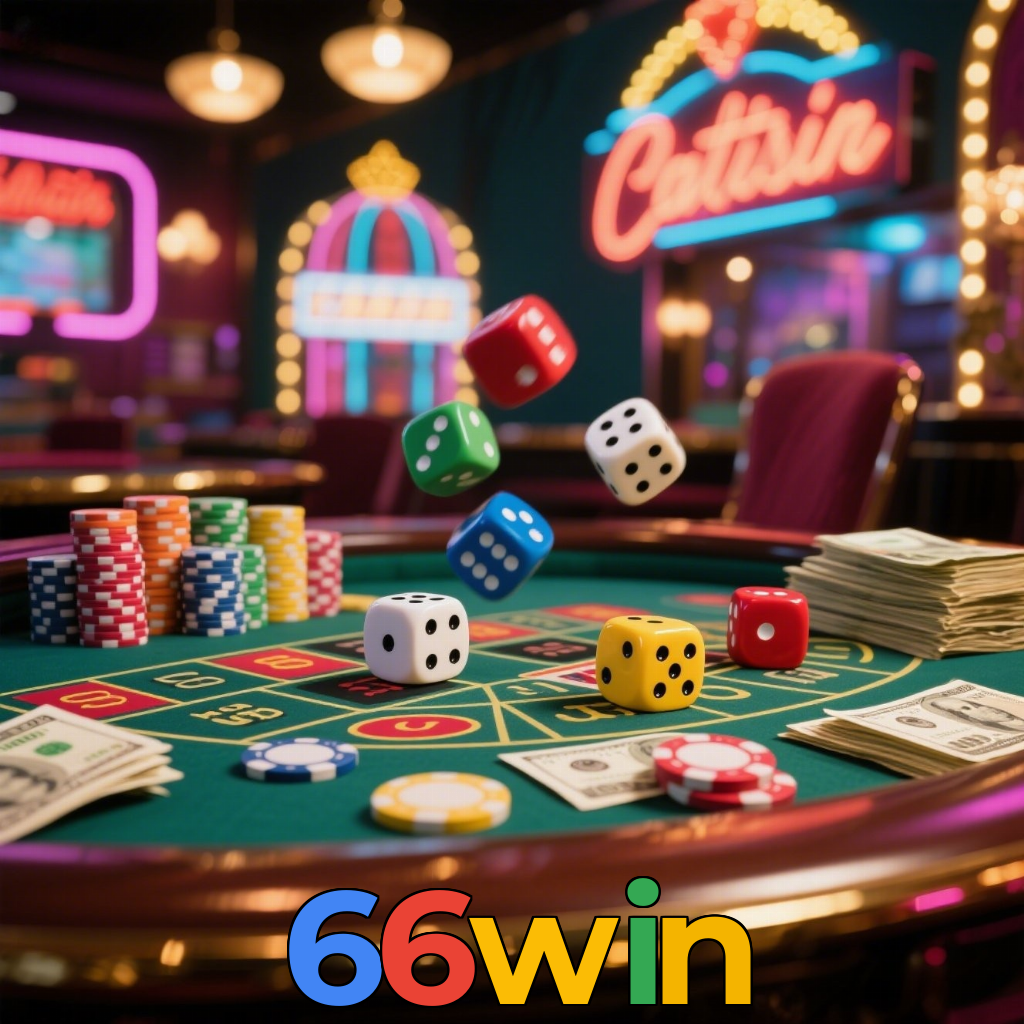 66win：Vença no blackjack e leve grandes prêmios para casa!