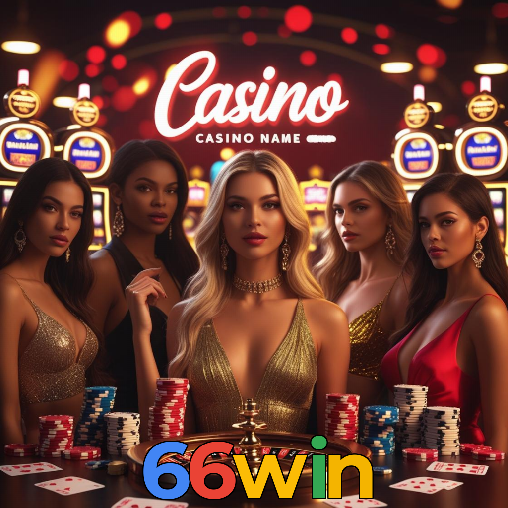 66win：O cassino online está esperando por você! Jogue e vença!