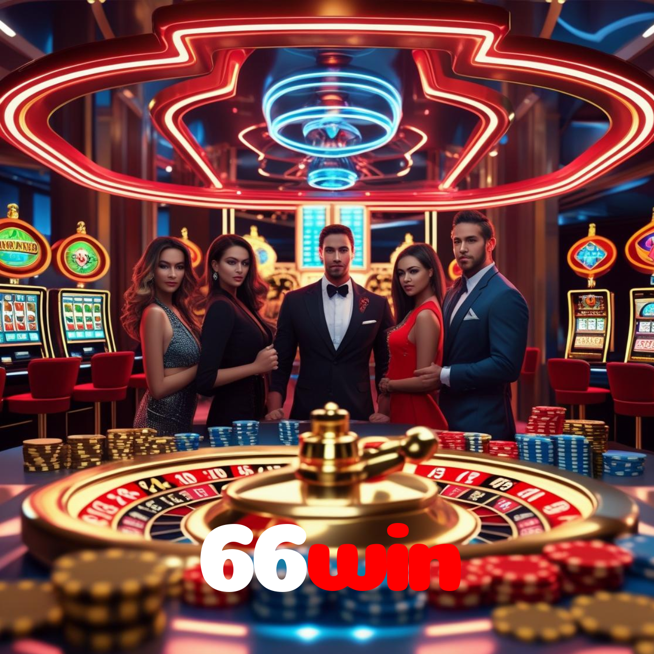 66win：A melhor plataforma de cassino para apostas no futebol e roleta!