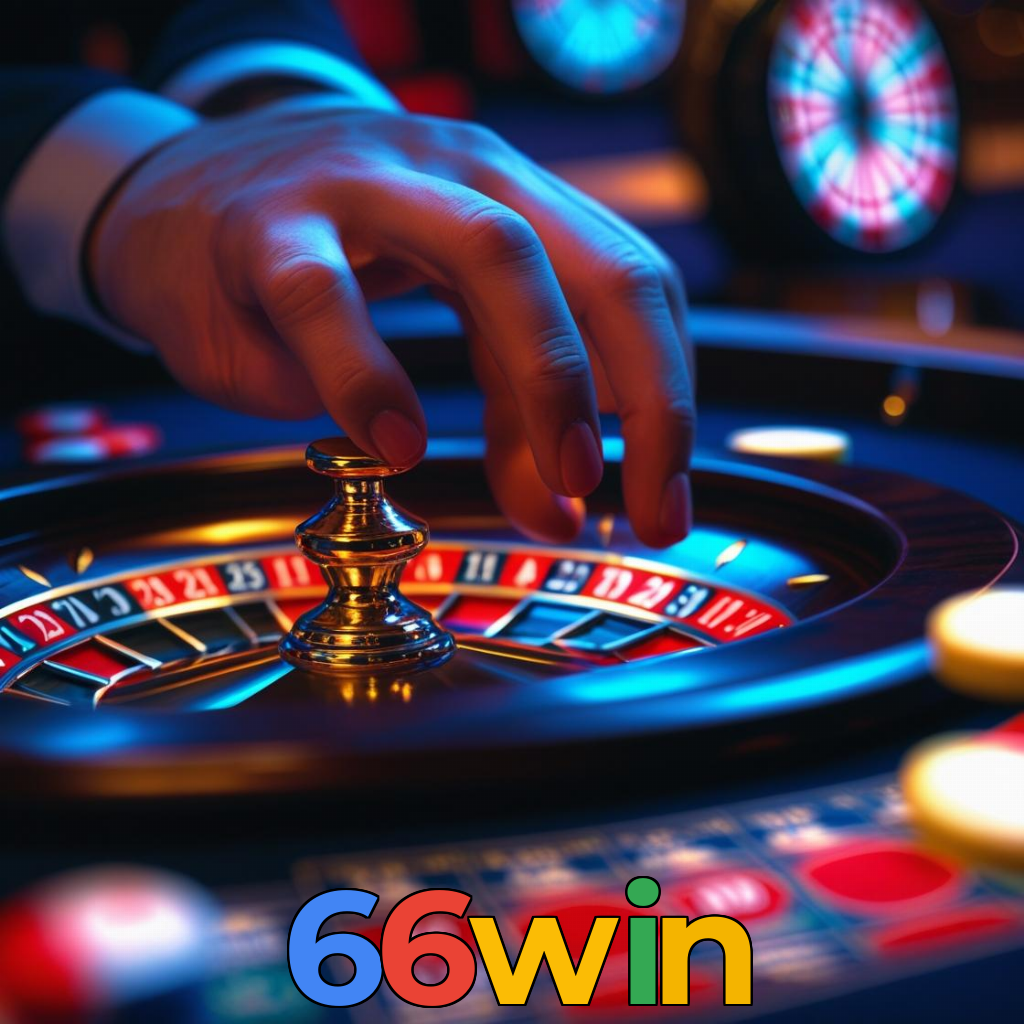 66win：Apostas emocionantes no futebol e grandes prêmios em jogos de cassino!