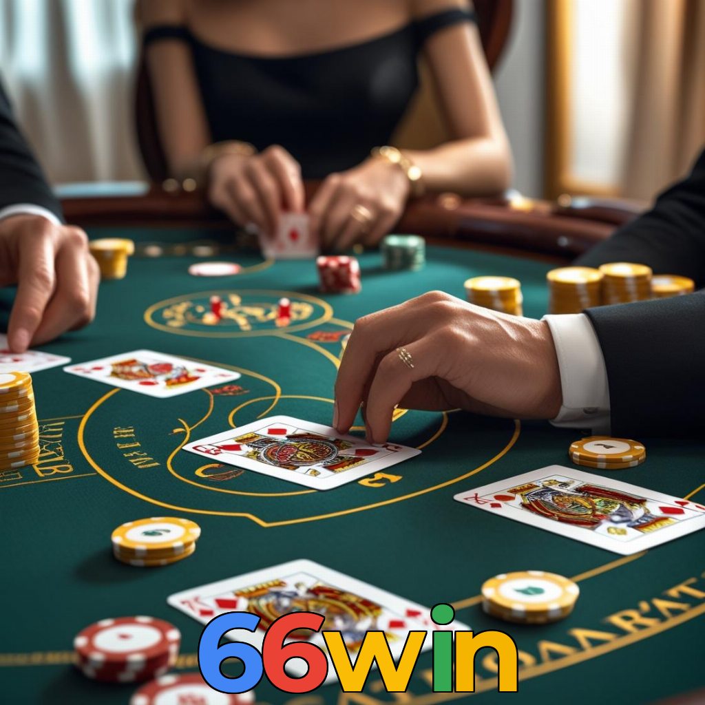 66win:Onde sua sorte brilha com poker, roleta e apostas no futebol online!