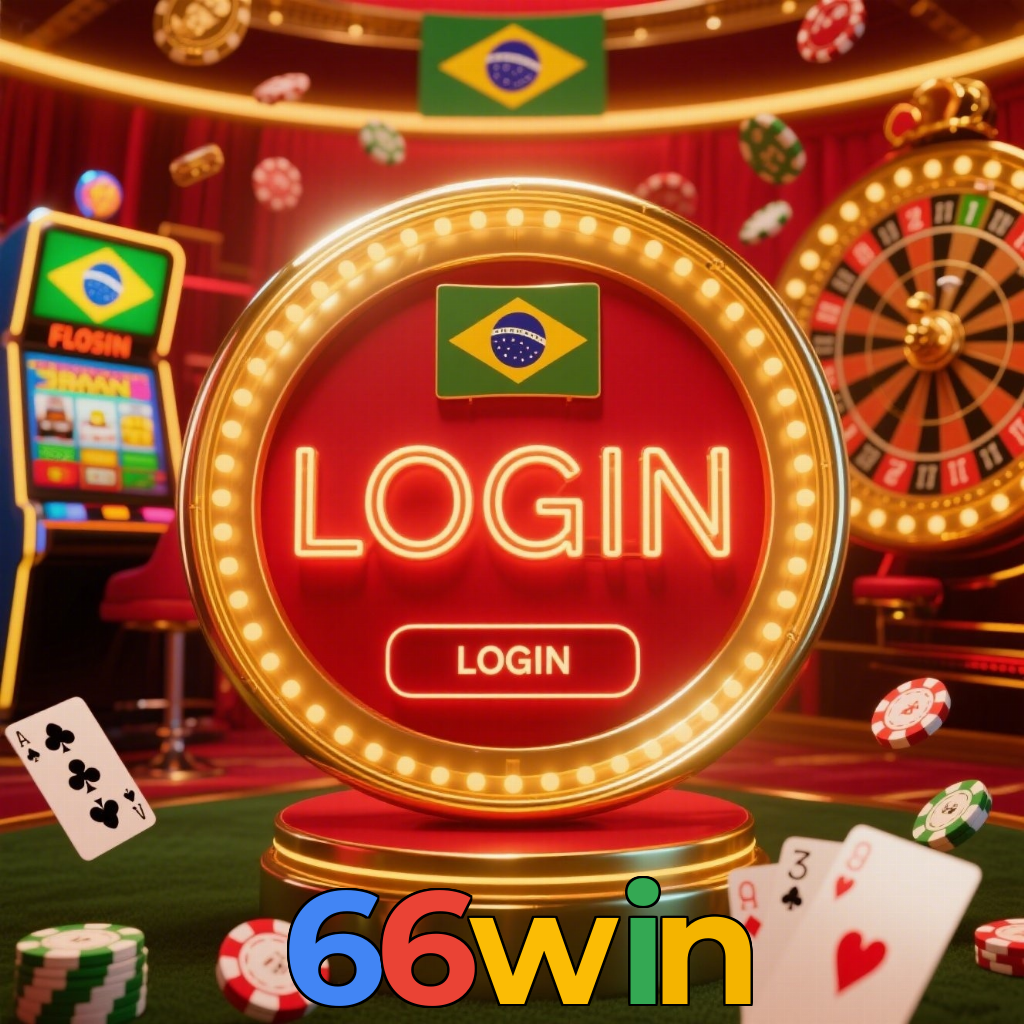 66win:Aposte no futebol e viva a emoção do jogo!