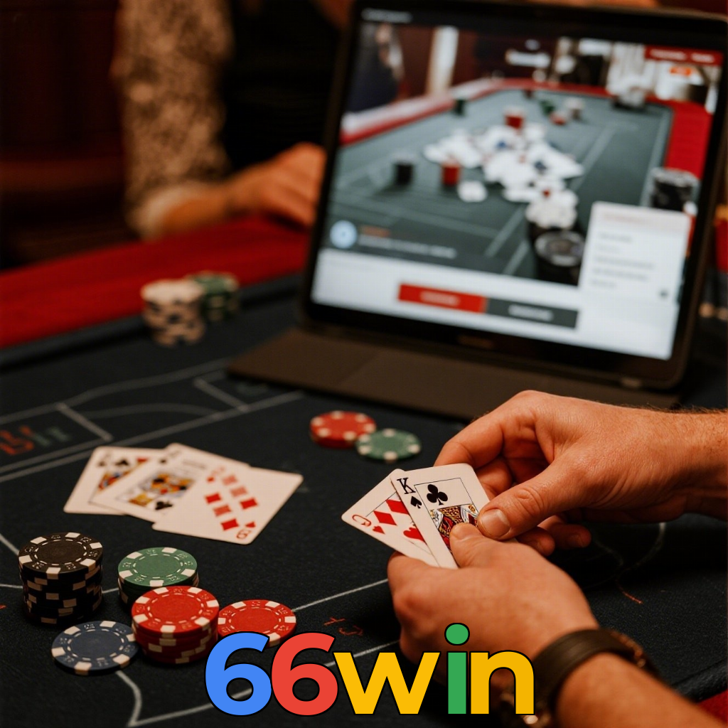 66win：Jogue slots, aposte no futebol e ganhe no cassino online mais seguro!