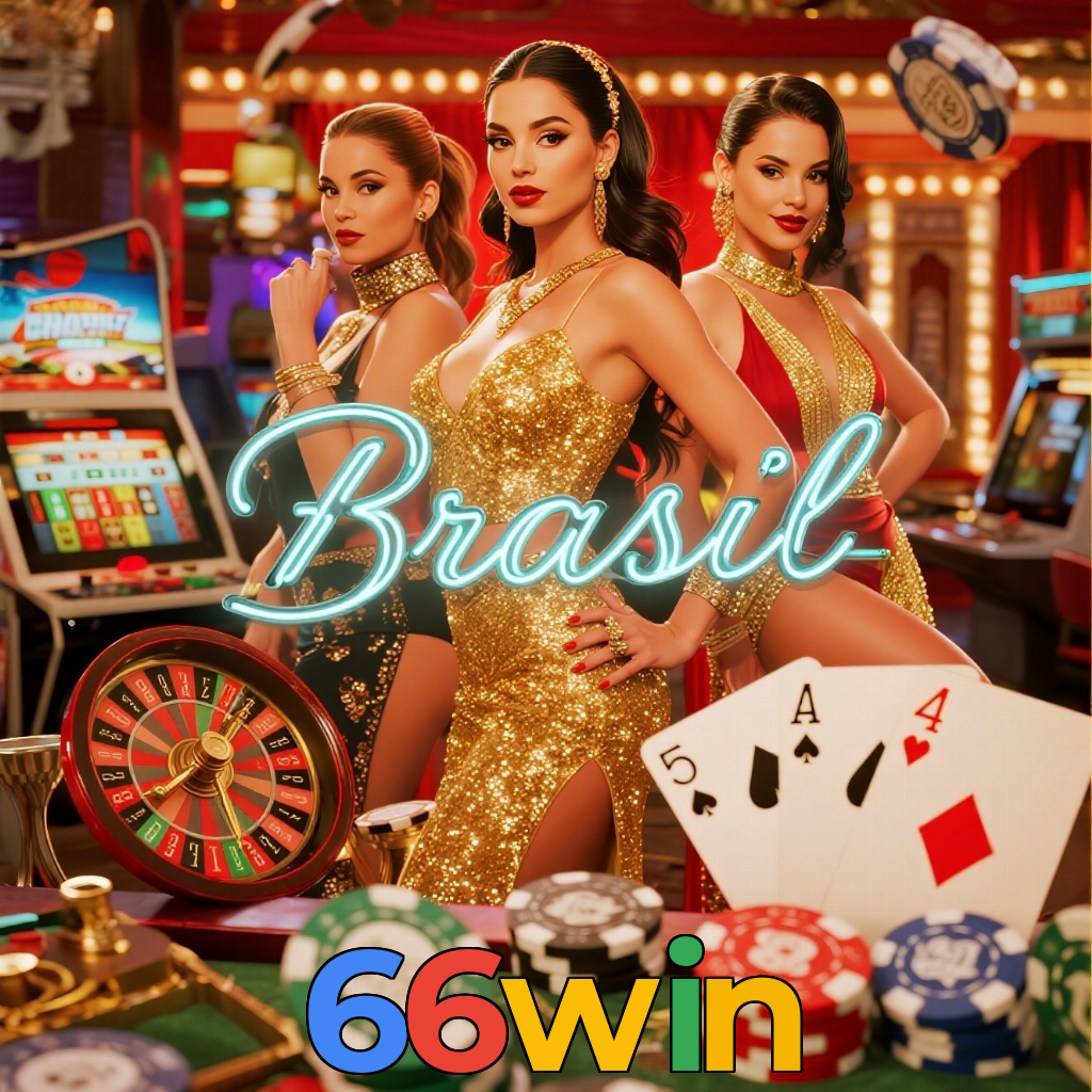 66win：Aposte no futebol online e sinta a emoção de ser o vencedor!