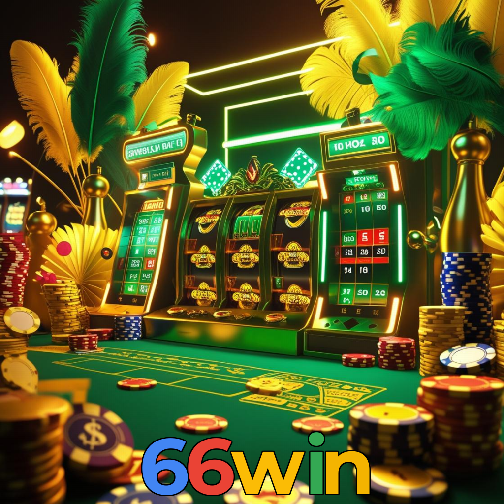 66win：Se você ama futebol, aposte nas partidas digitais e vença!