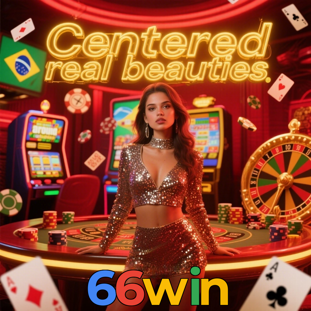 66win：Em cada giro nas slots, a vitória está ao seu alcance!