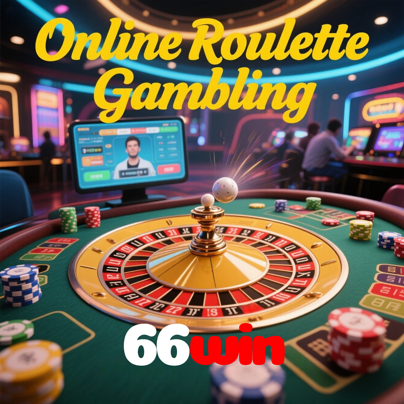 66win：Aposte no futebol online e vença como um campeão!