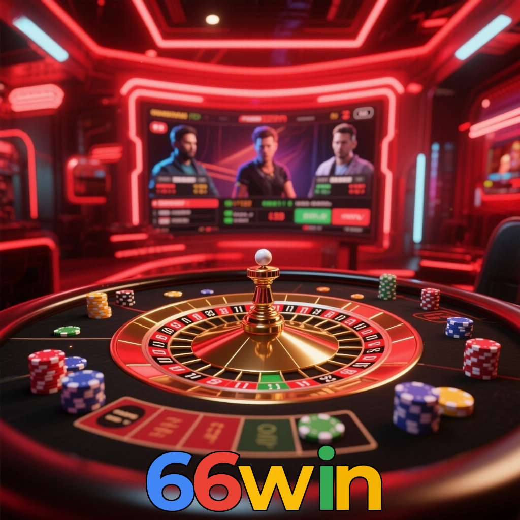66win：Ganhe com poker, blackjack e apostas em futebol no cassino online!