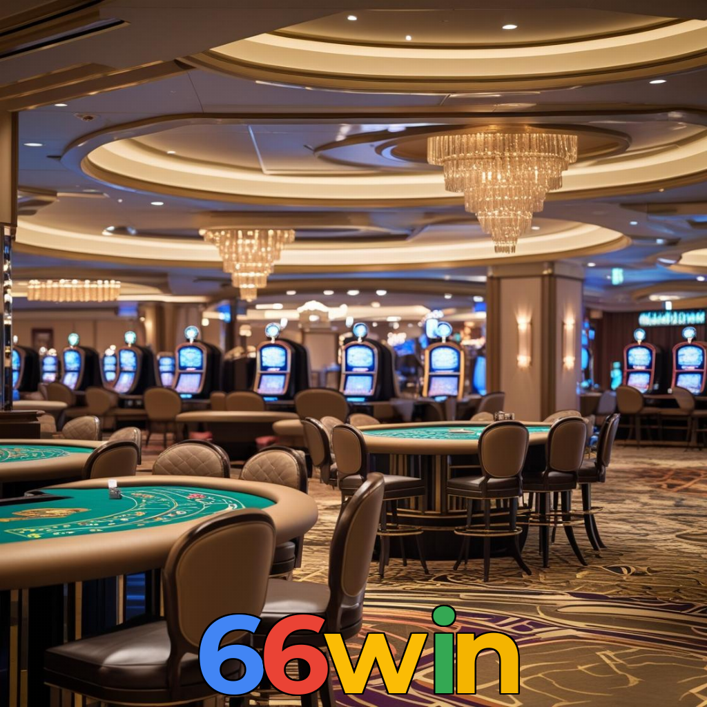 66win:Aposte no futebol e conquiste prêmios em blackjack e poker!