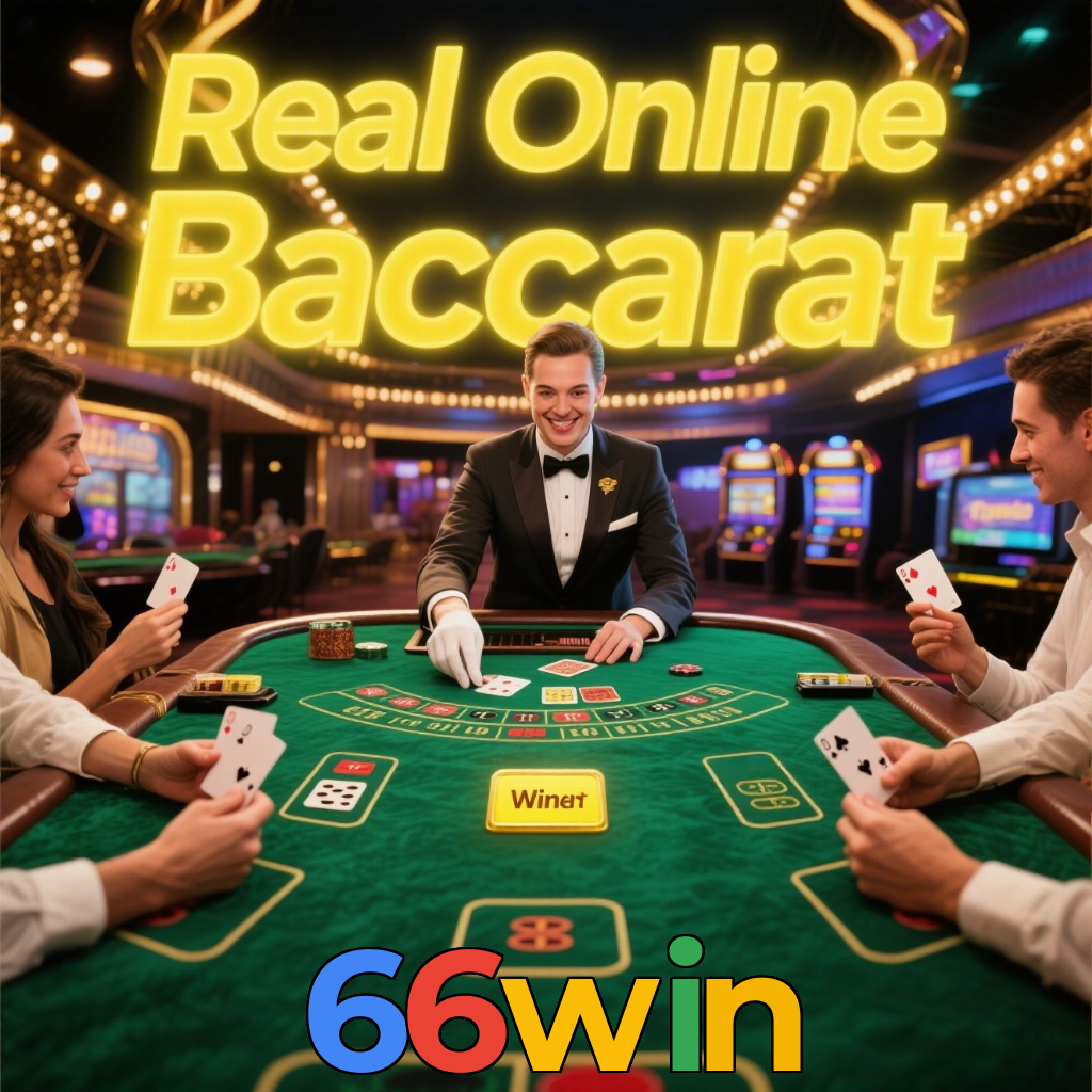 66win:Jogue agora e vença no melhor cassino online!