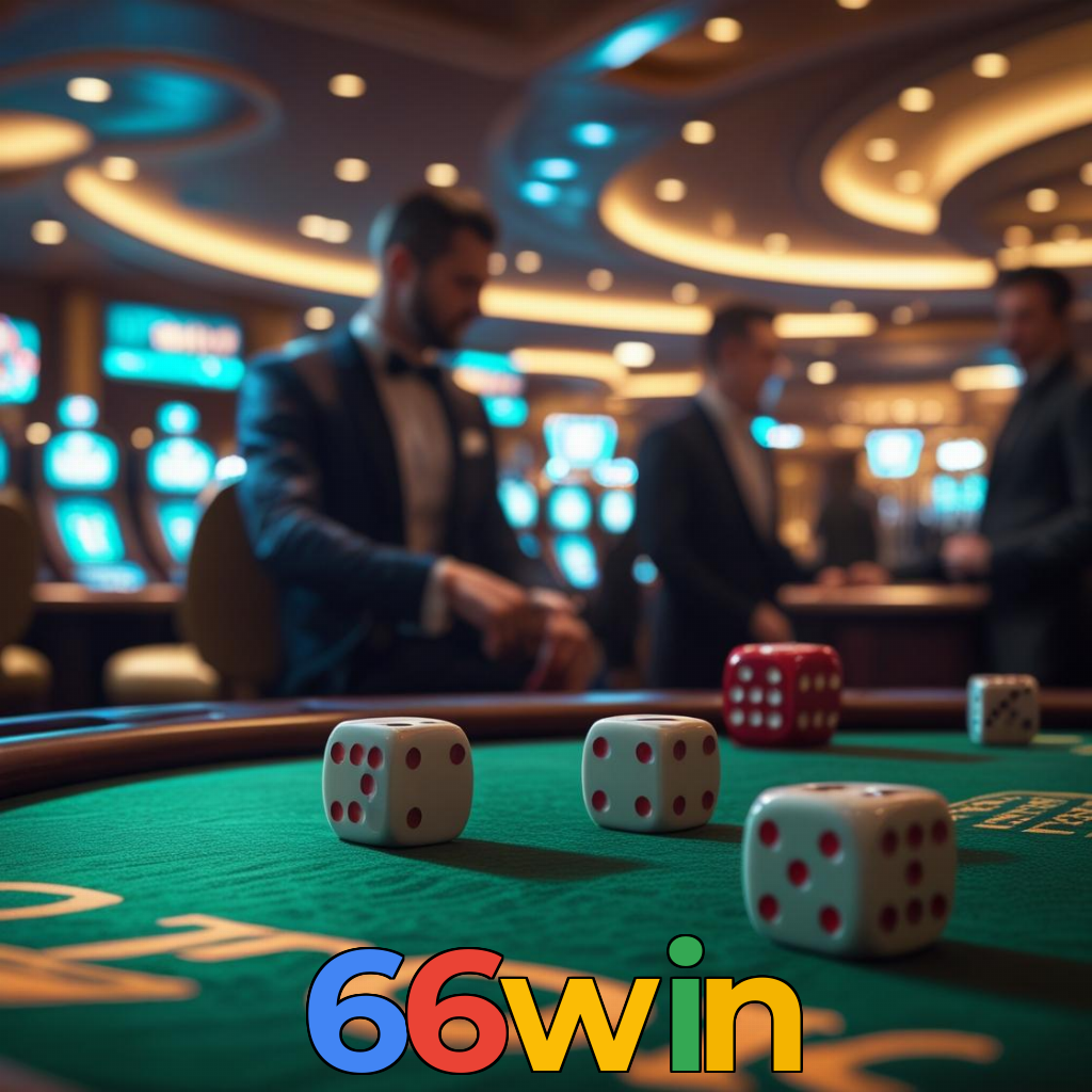 66win：Aposte no futebol e jogue os melhores jogos de cassino como roleta!