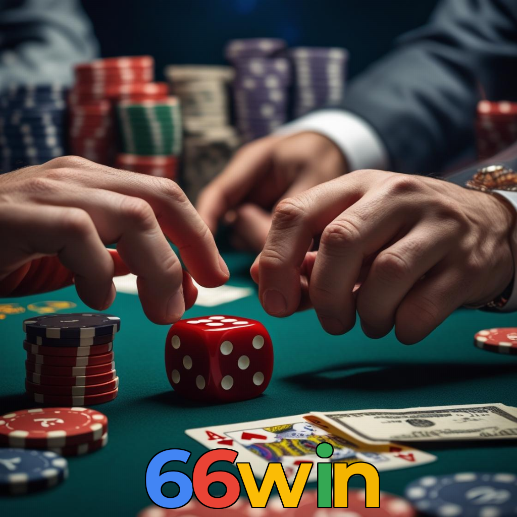 66win：Apostas no futebol e diversão garantida com roleta e blackjack!