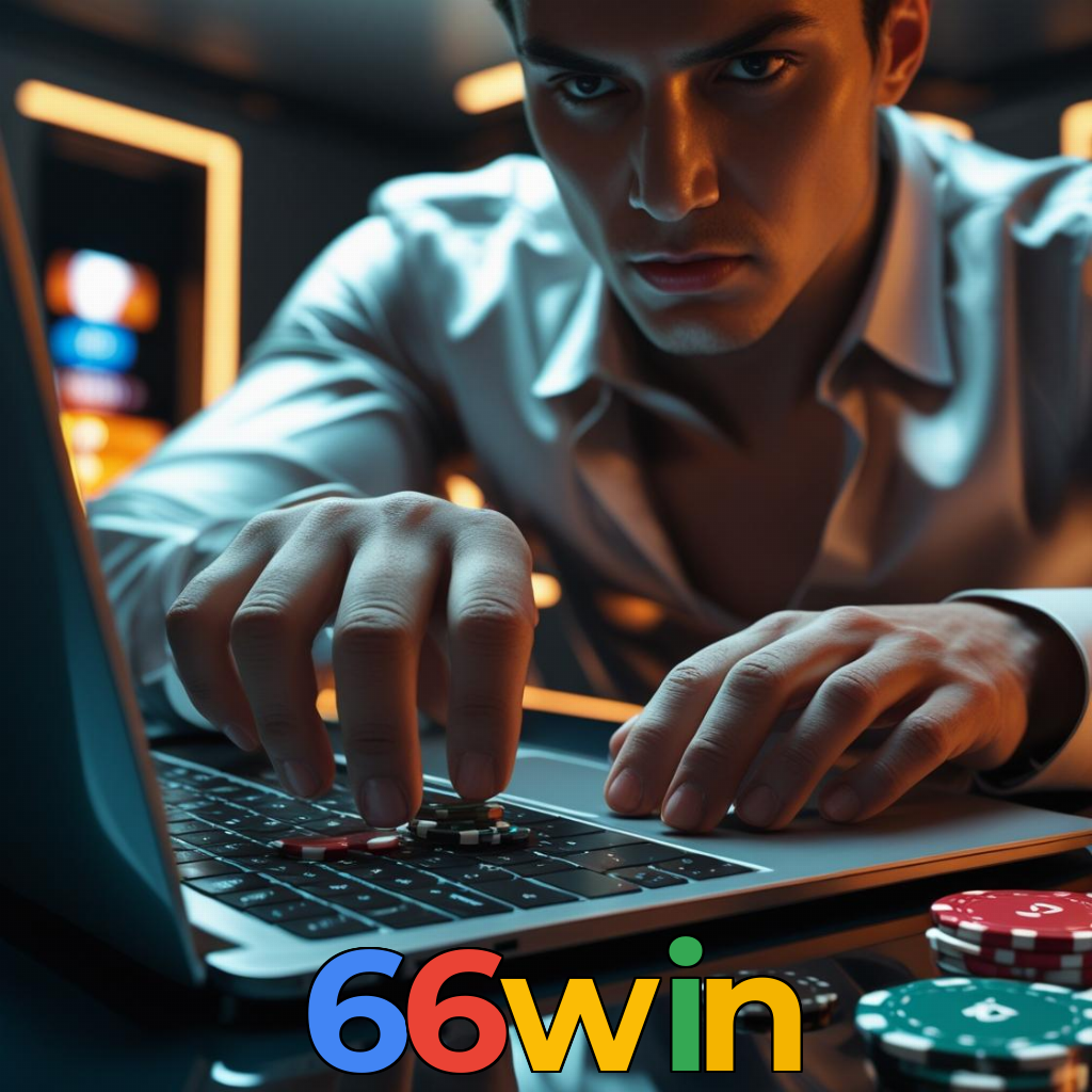 66win:A diversão do cassino e as apostas no futebol ao seu alcance!