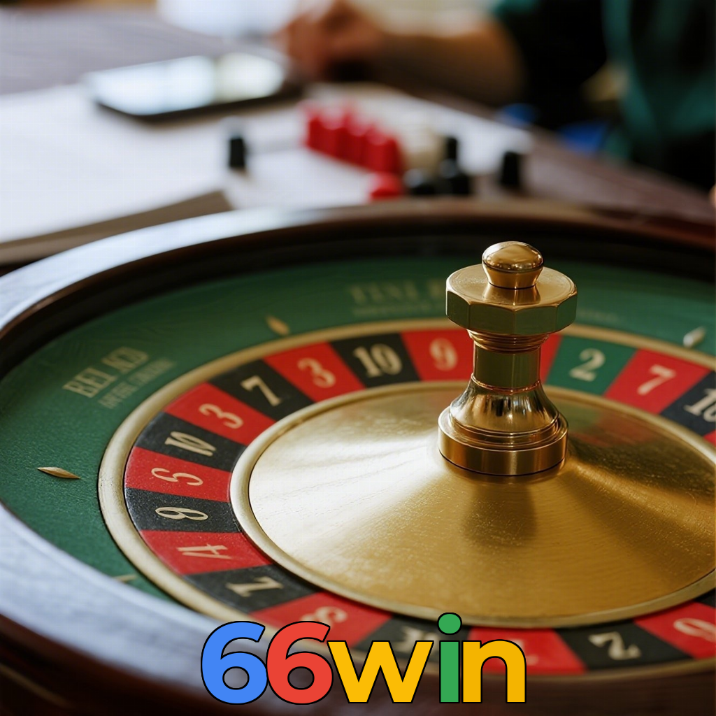 66win:Aposte no seu time no futebol e divirta-se com slots e roleta!