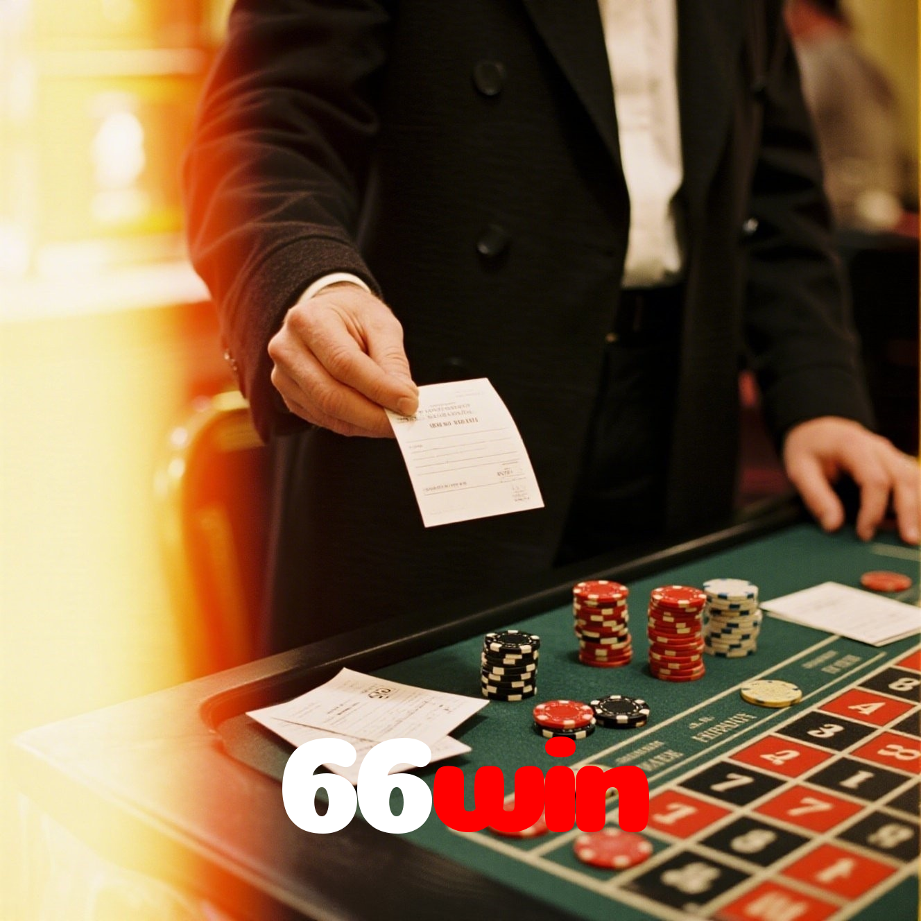 66win:O melhor cassino online do Brasil com roleta, blackjack e futebol!