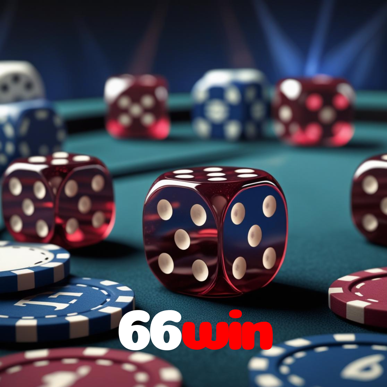 66win：O melhor do futebol online com chances incríveis de vitória!