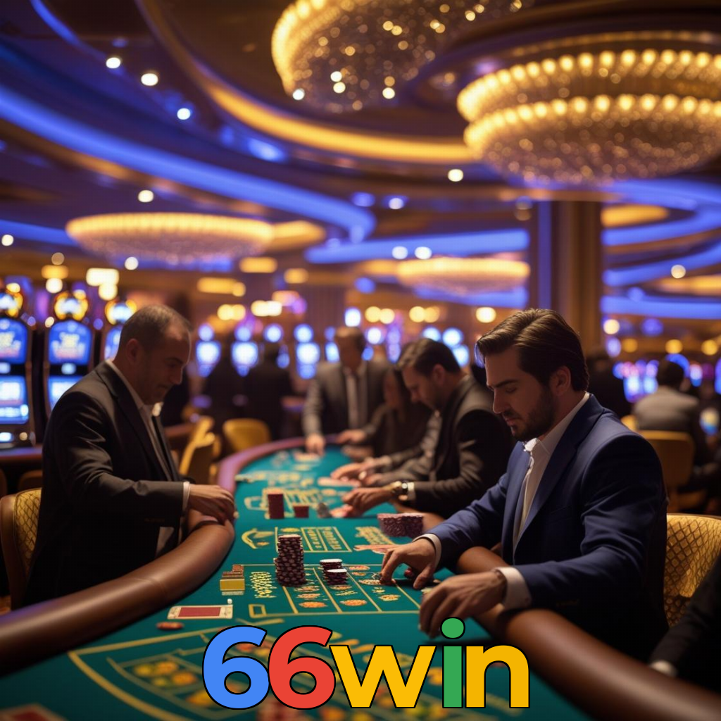 66win:Venha viver a emoção do cassino! Gire a roleta e ganhe grandes prêmios!