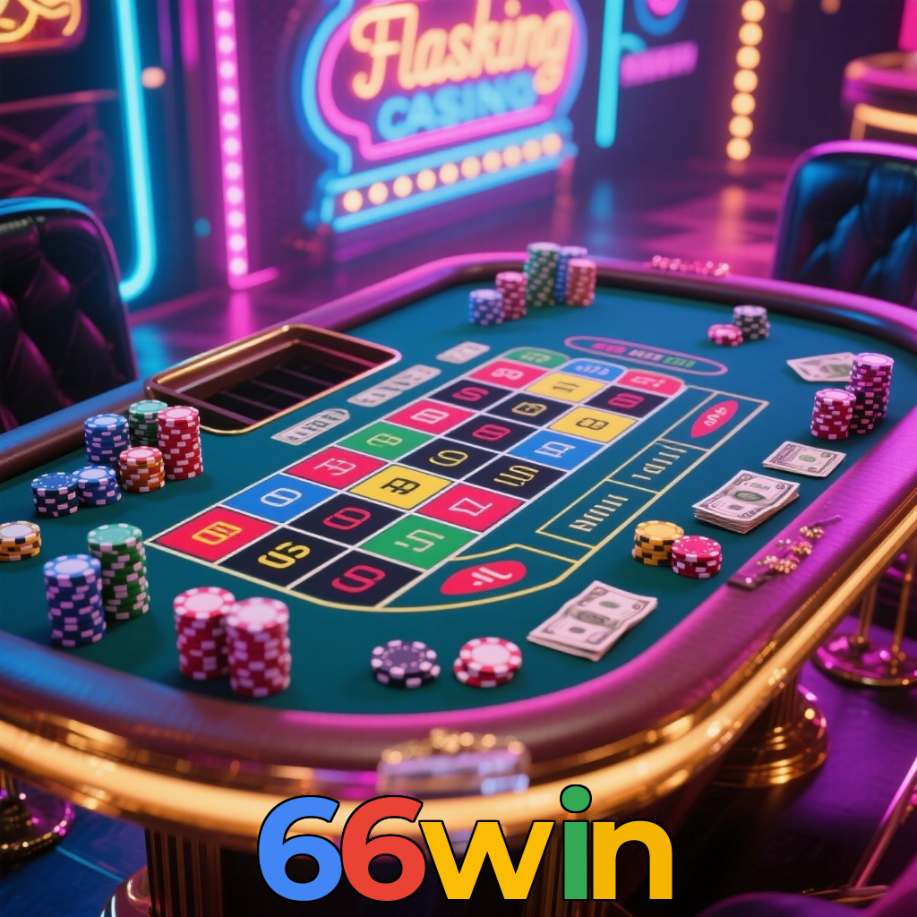 66win：Acelere seu jogo no futebol online e vença de forma épica!