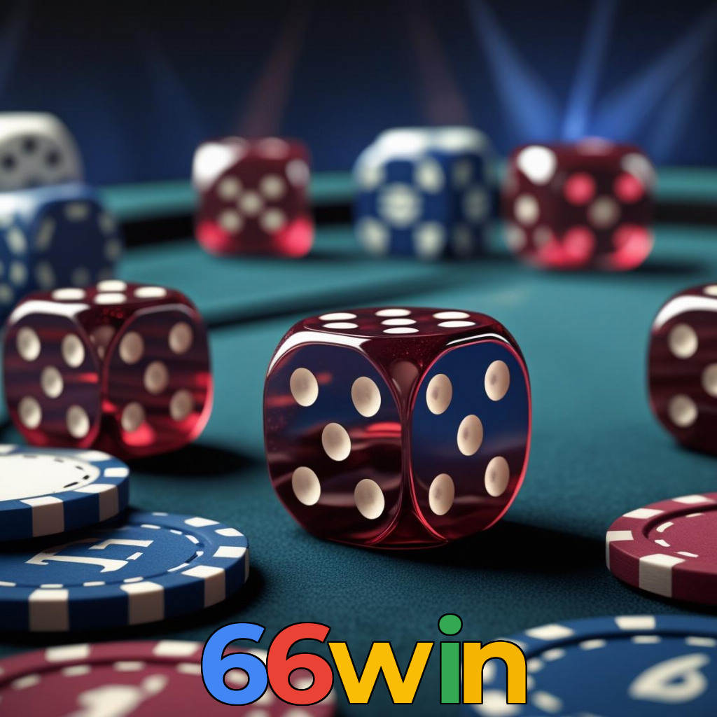 66win：Jogue poker como um profissional e ganhe grandes prêmios!