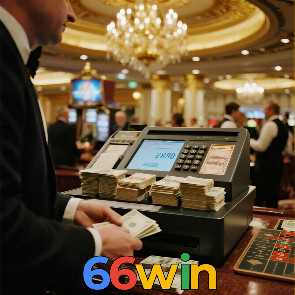 66win：Jogue slots, aposte no futebol e ganhe no cassino online mais seguro!