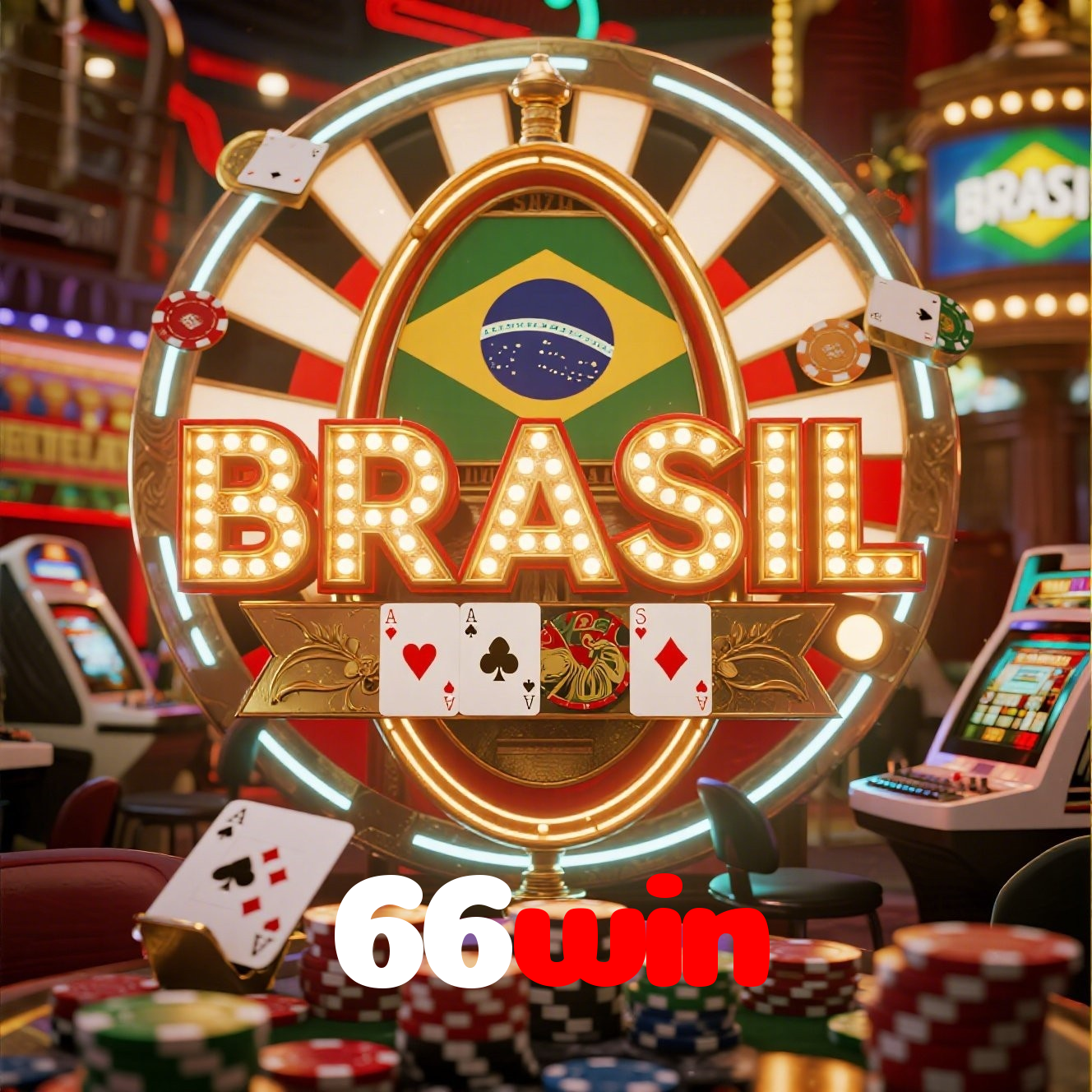 66win：Onde o futebol e o cassino online se encontram para diversão sem fim!