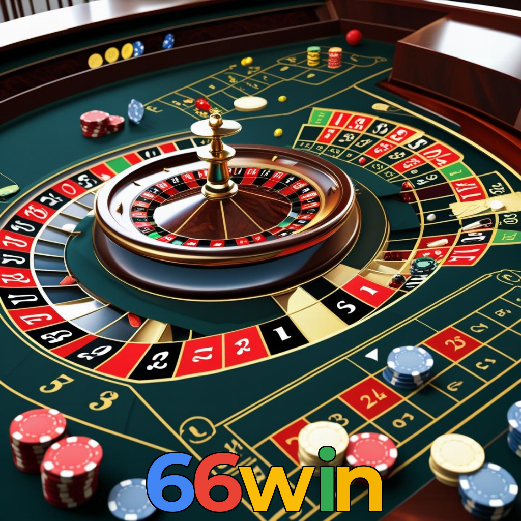 66win：Jogue poker, roleta e aposte no futebol no cassino mais confiável!