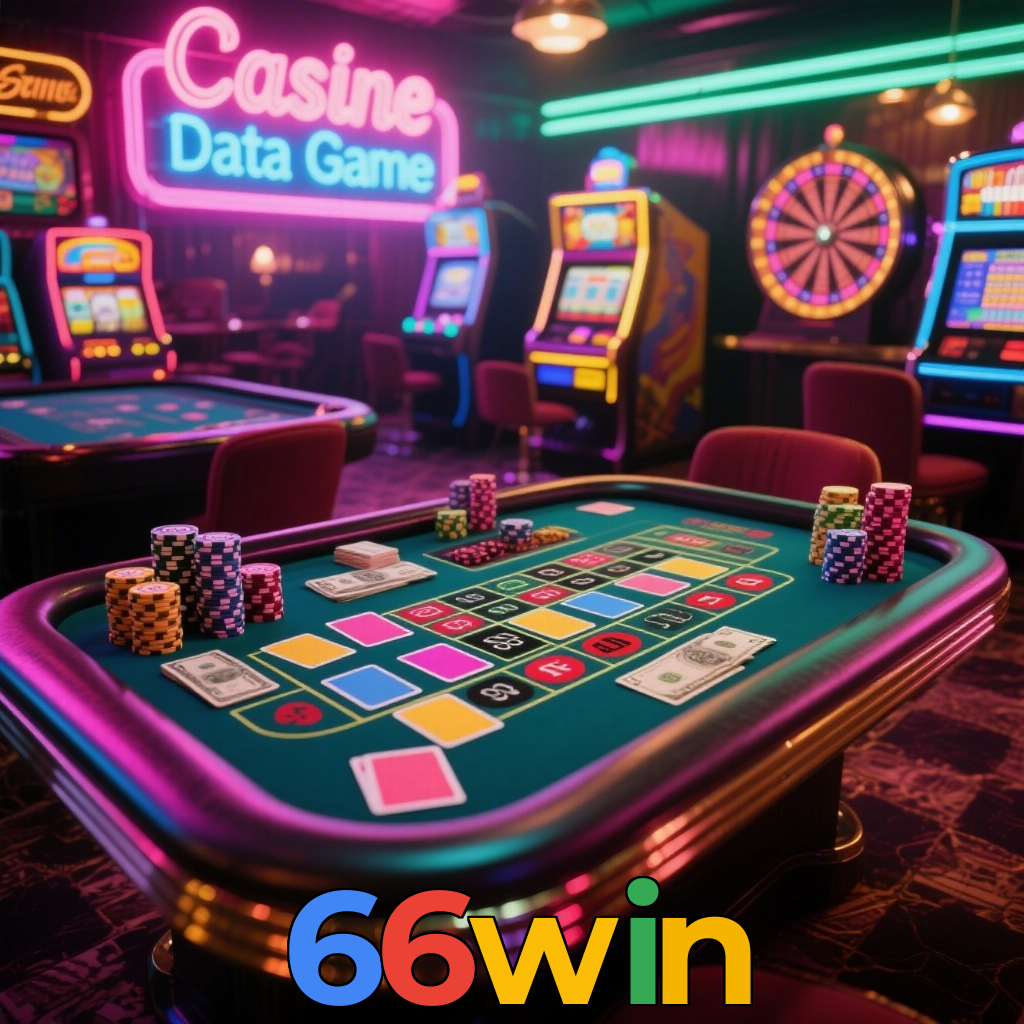 66win：Mostre sua habilidade nas mesas de poker e vença os adversários!