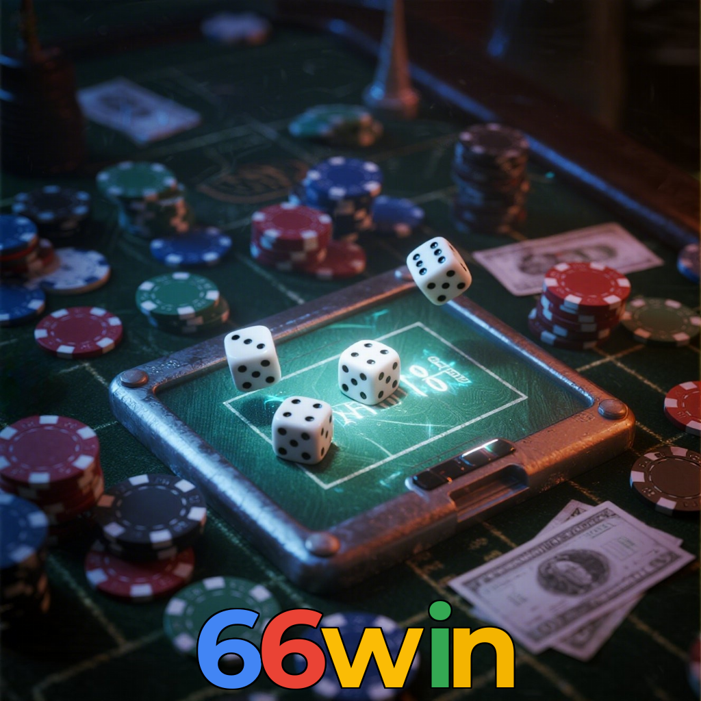 66win：Sinta a emoção de jogar nas melhores slots do mercado!