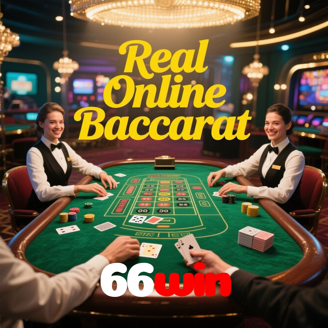 66win：Onde as apostas no futebol se encontram com as vitórias no cassino!