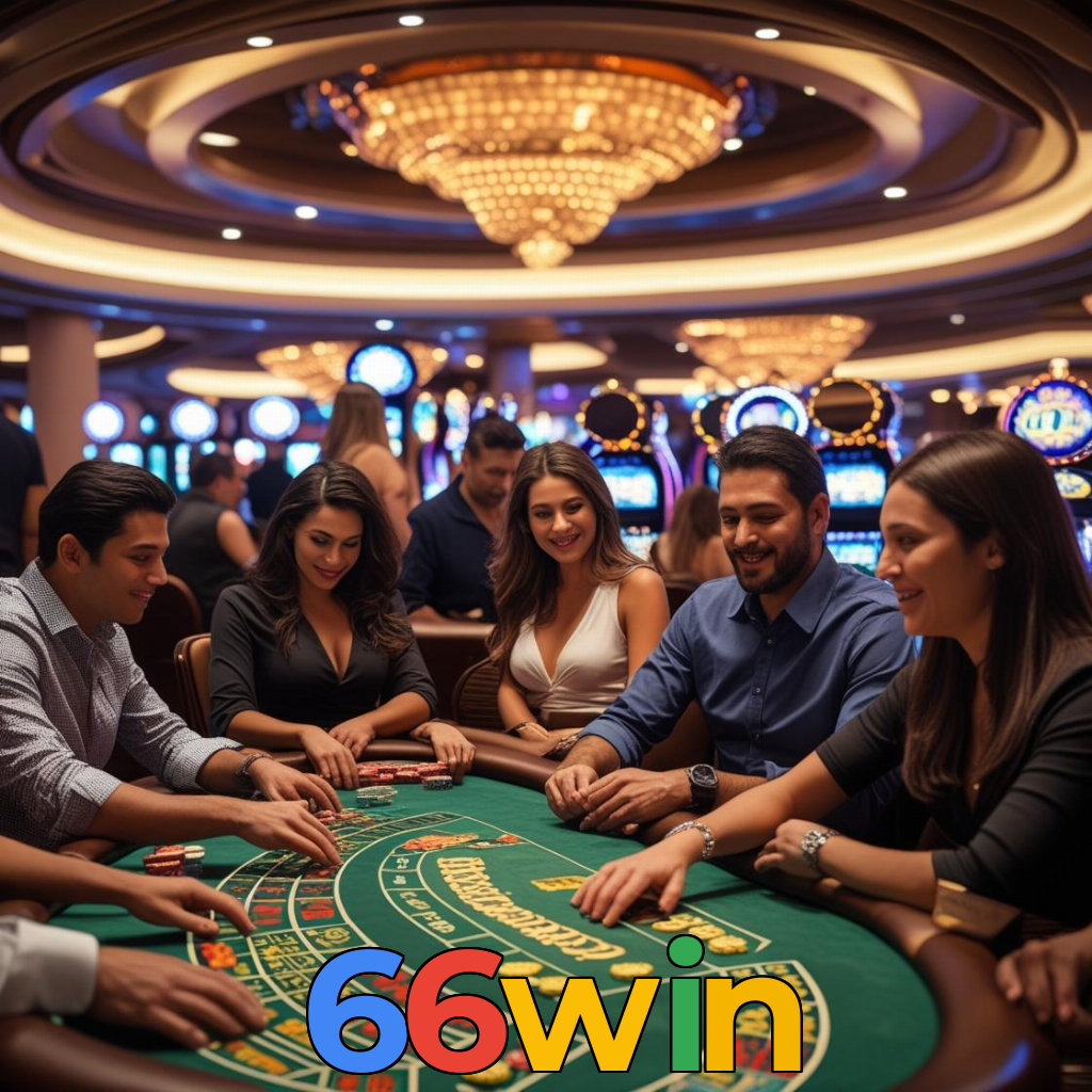66win：Apostas emocionantes no futebol e diversão garantida com poker e roleta!