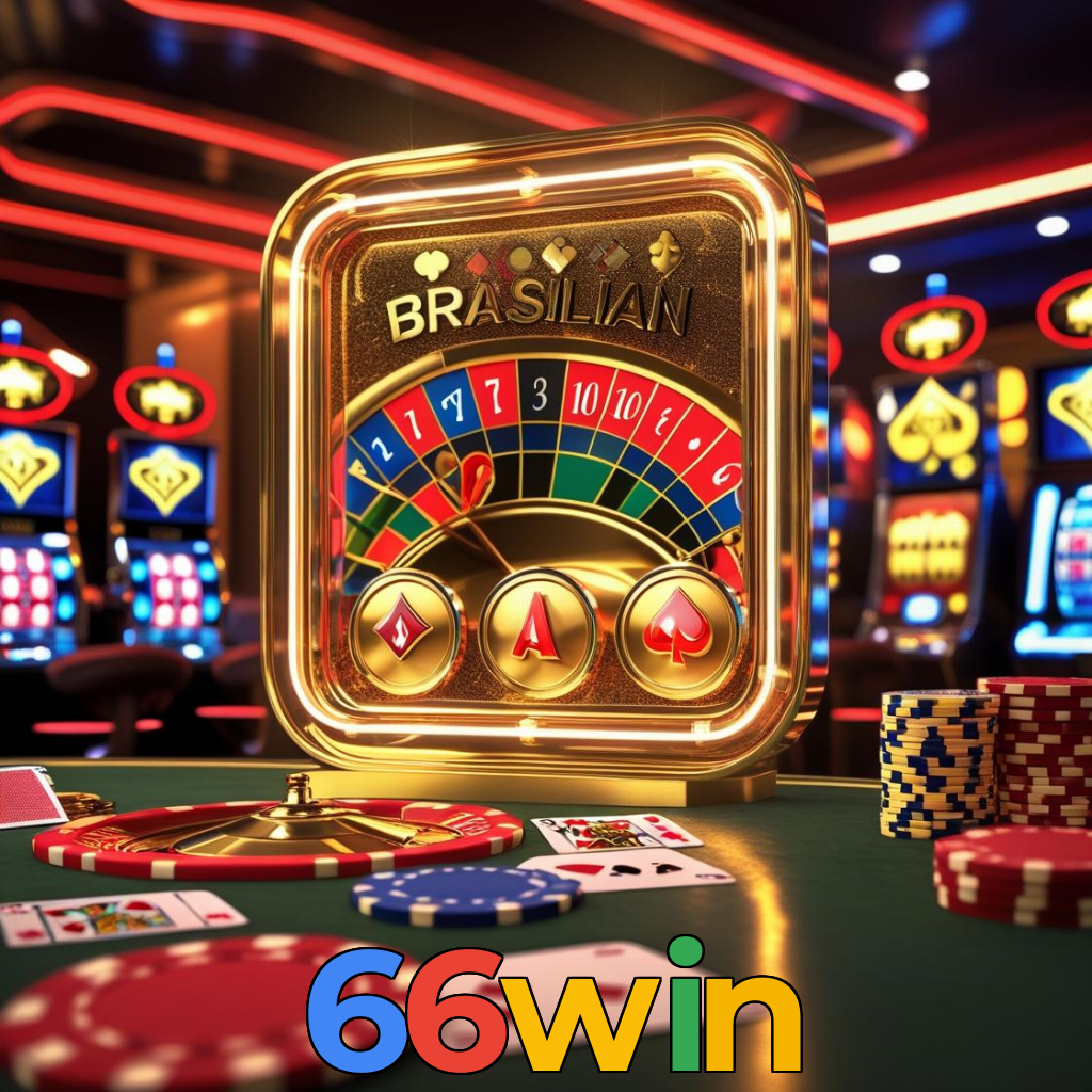 66win：O cassino online mais confiável para jogar blackjack e apostar no futebol!