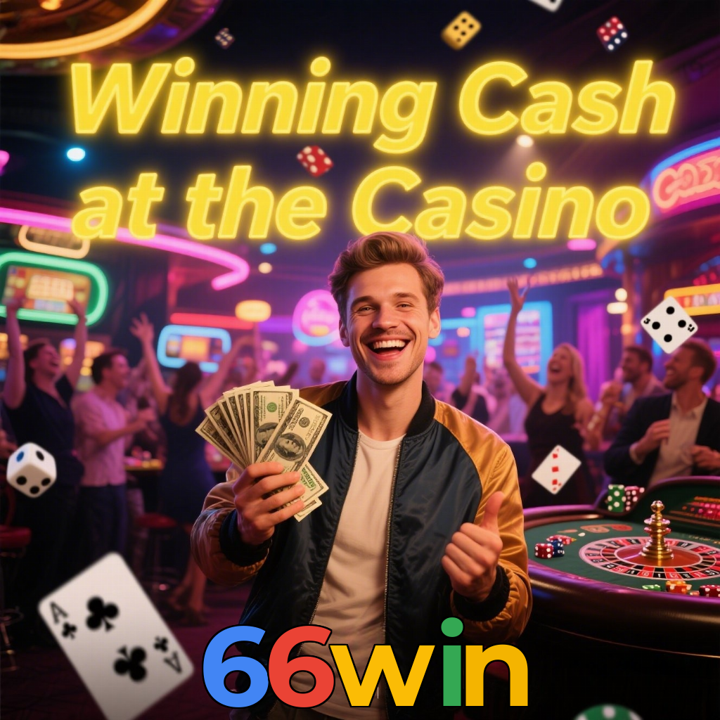 66win：Aposte no futebol, jogue poker e conquiste vitórias épicas!