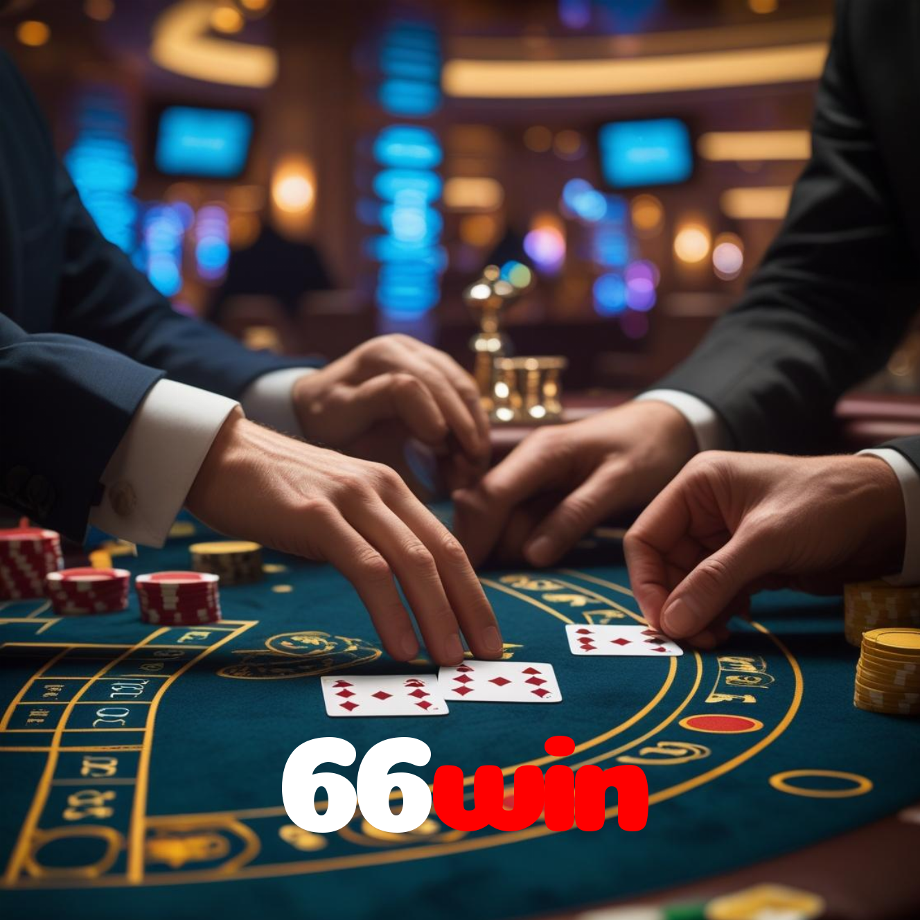 66win:Venha viver a emoção do cassino! Gire a roleta e ganhe grandes prêmios!