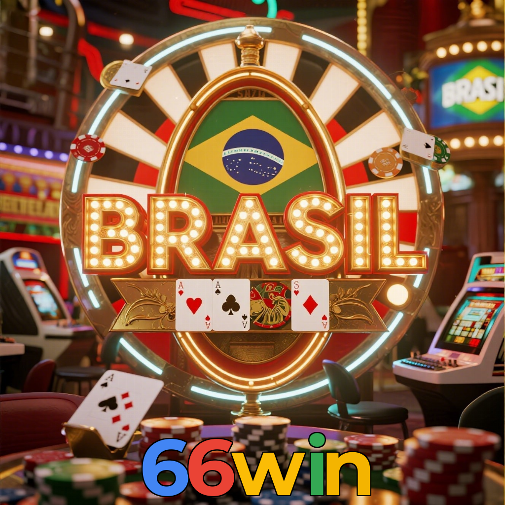66win：Jogue poker, aposte no futebol e ganhe em nosso cassino online confiável!