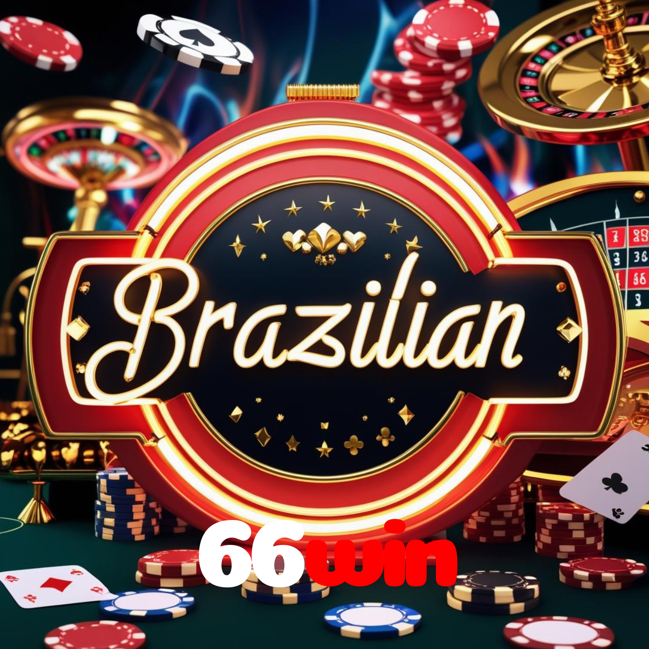 66win：Aposte no futebol e ganhe em roleta e blackjack no nosso cassino!