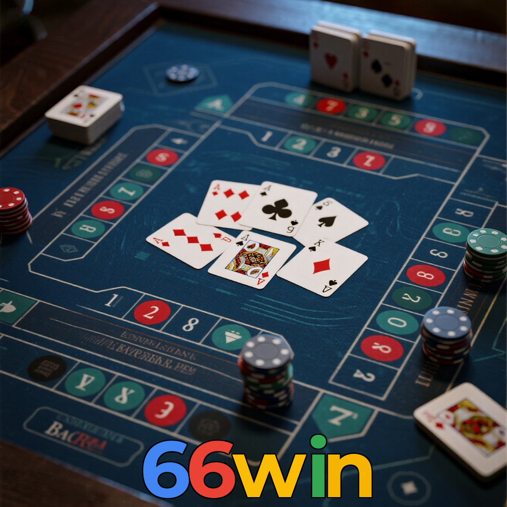 66win：Aposte no futebol e conquiste vitórias épicas com blackjack e poker!