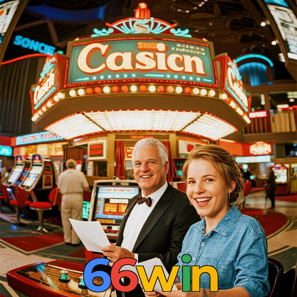 66win：Gire as slots e ganhe prêmios incríveis com cada giro!