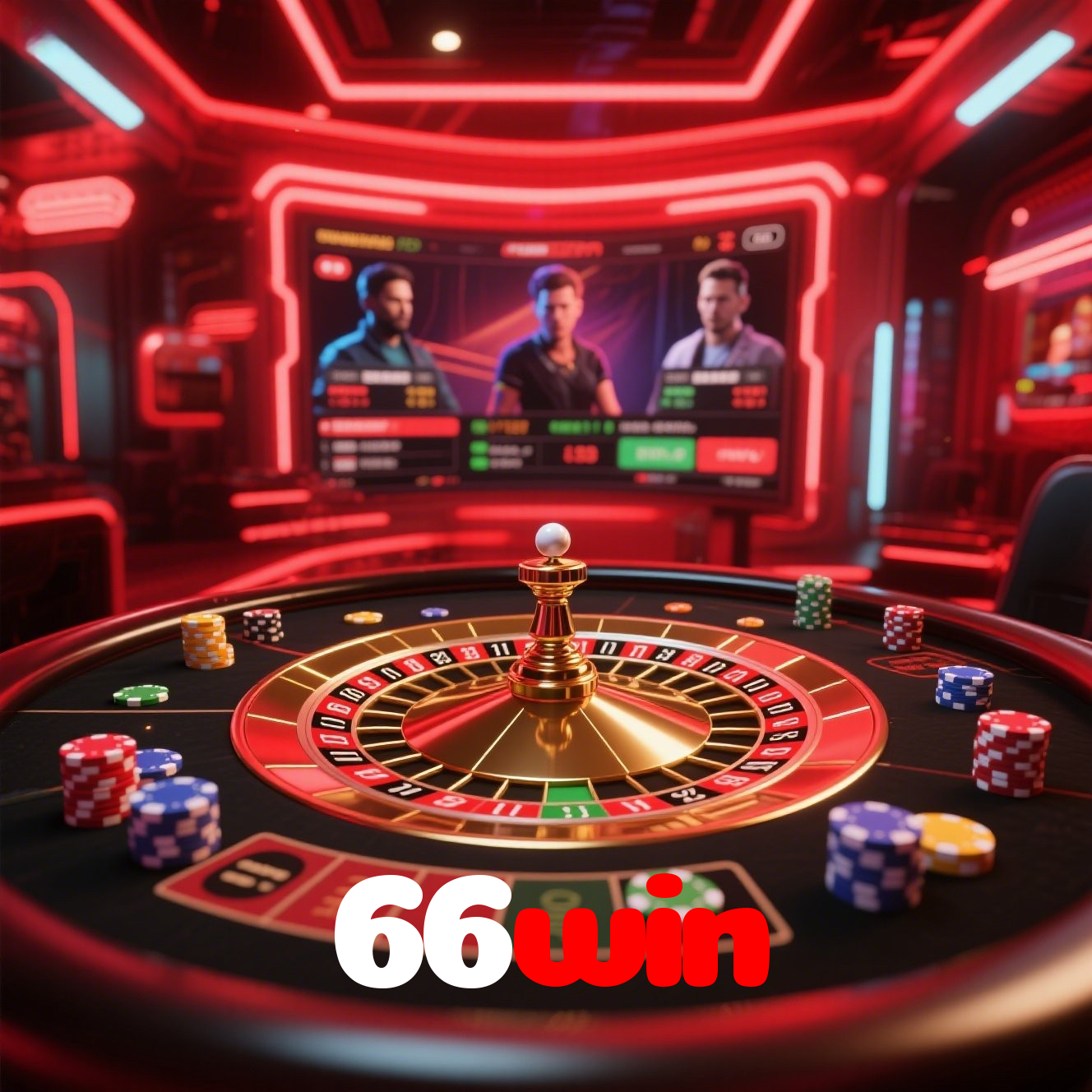 66win：Jogue slots, aposte no futebol e ganhe no cassino online mais seguro!