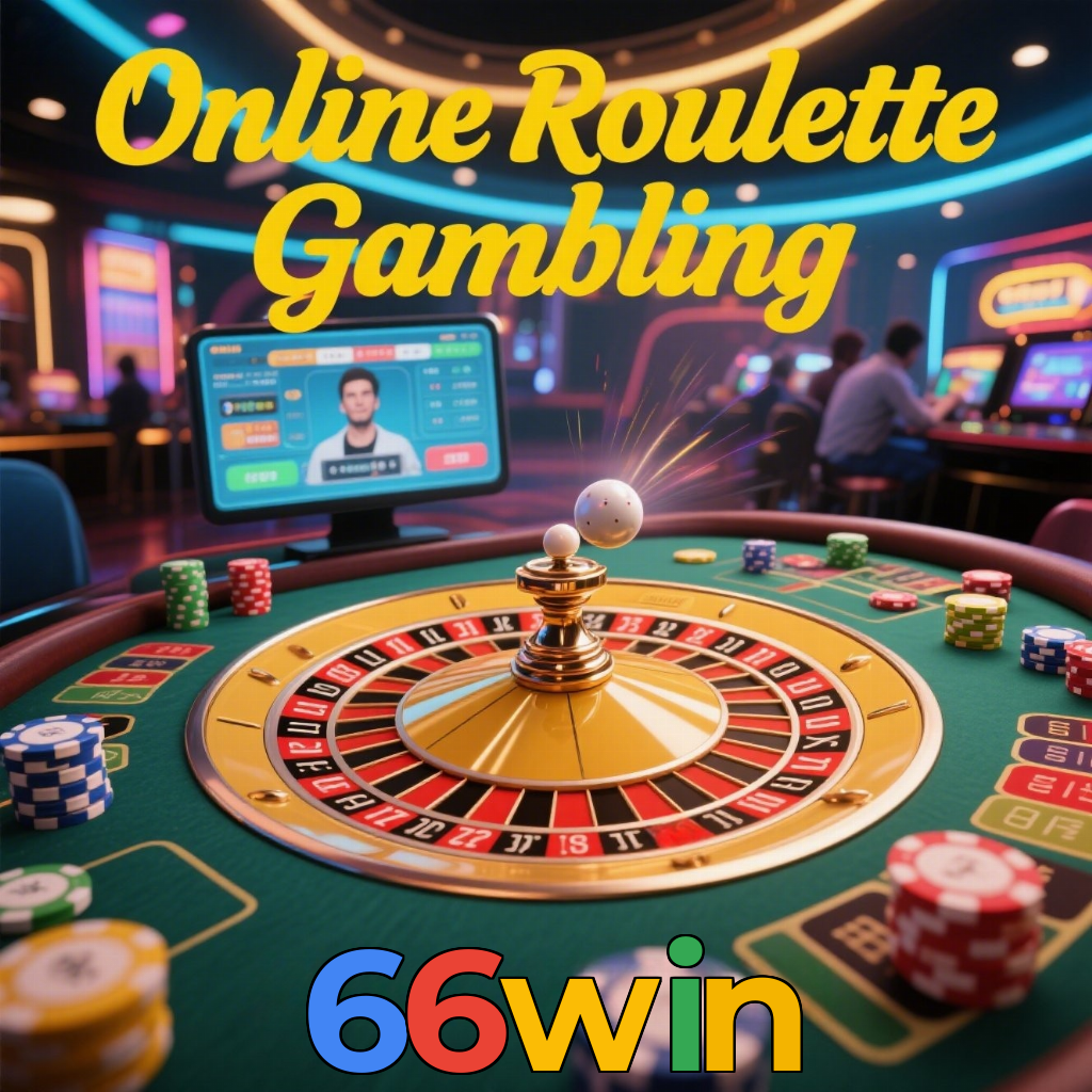 66win：Gire nas slots e conquiste vitórias extraordinárias!