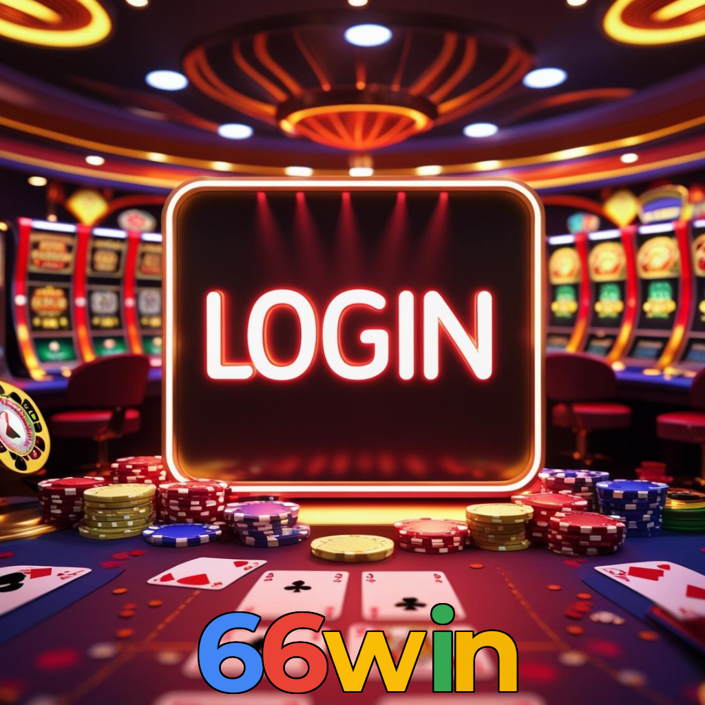 66win：Apostas ao vivo no futebol e grandes prêmios em slots te esperam!