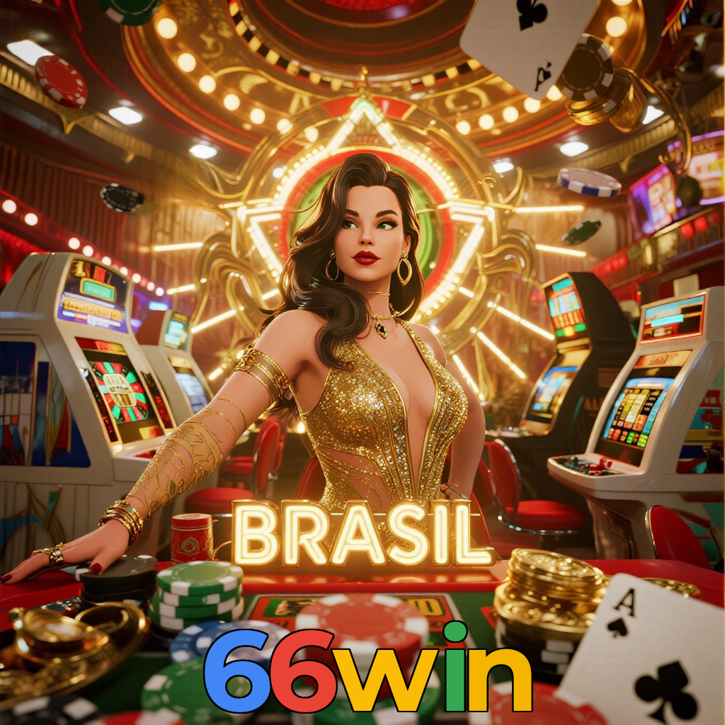 66win：Vença no poker, aposte no futebol e divirta-se com os melhores jogos de cassino!