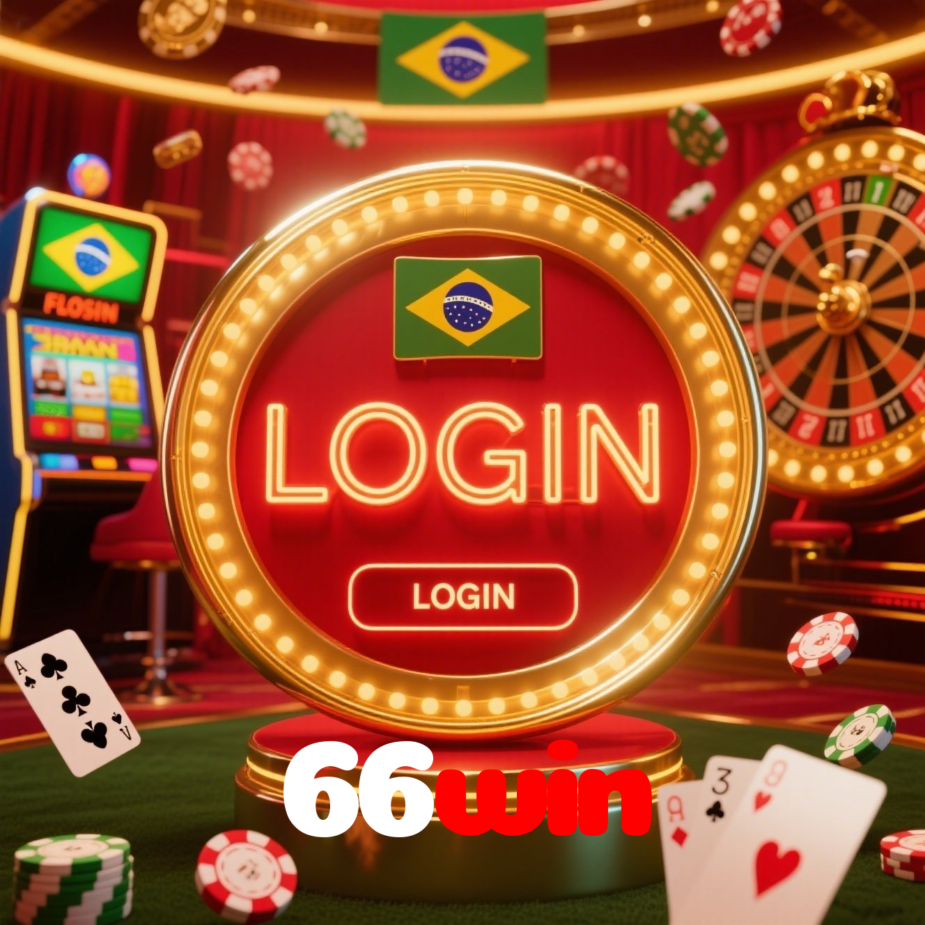 66win：A sorte te espera com apostas no futebol e os melhores jogos de cassino!