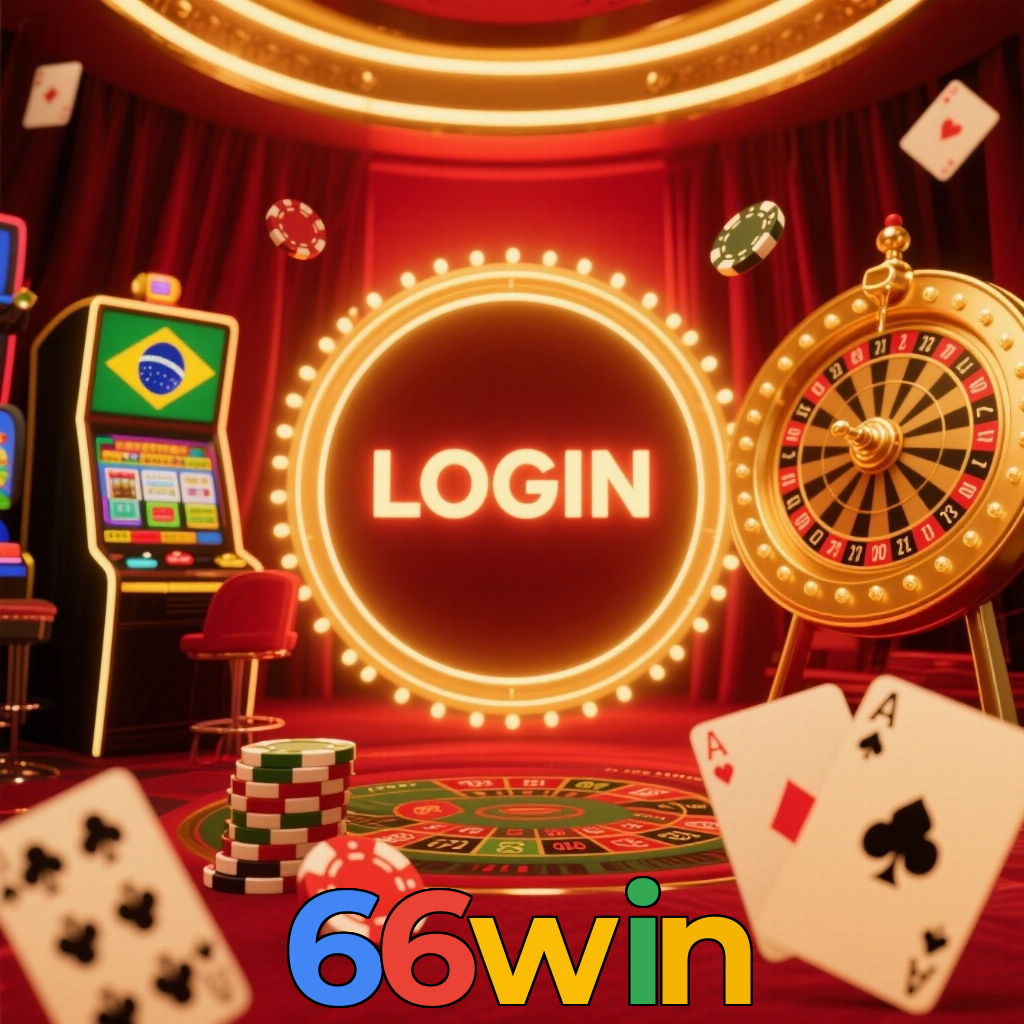 66win:Jogue as melhores slots e conquiste jackpots épicos!