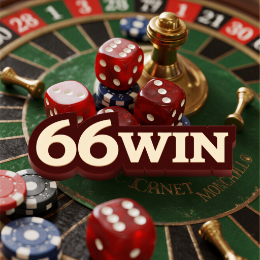 66win - Jogue agora e tenha a chance de ganhar no cassino online mais premiado!
